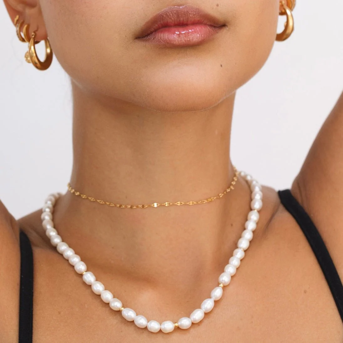 The Fiji Essential Necklace - Image 4
