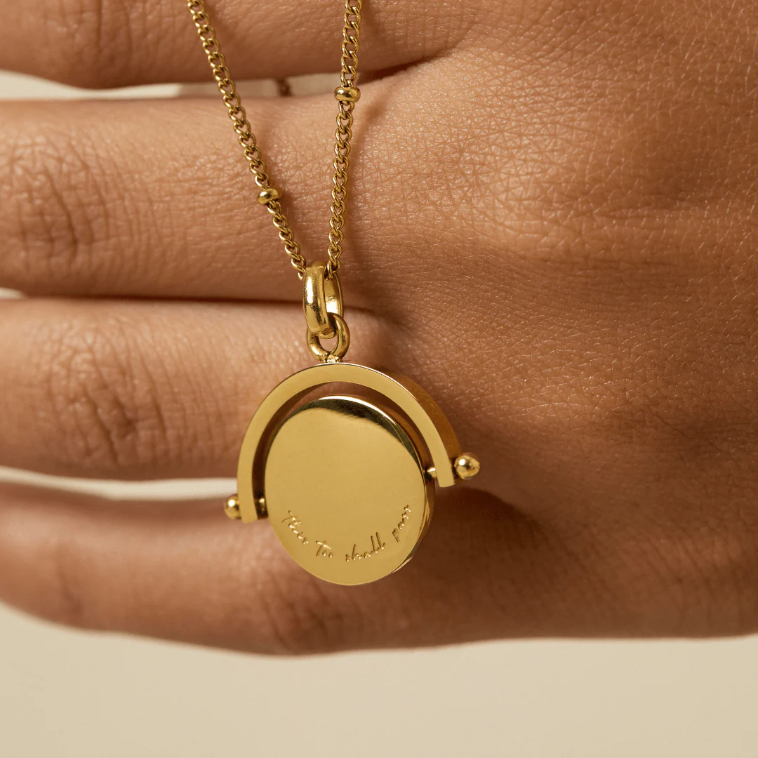 The Hope Necklace - Image 4