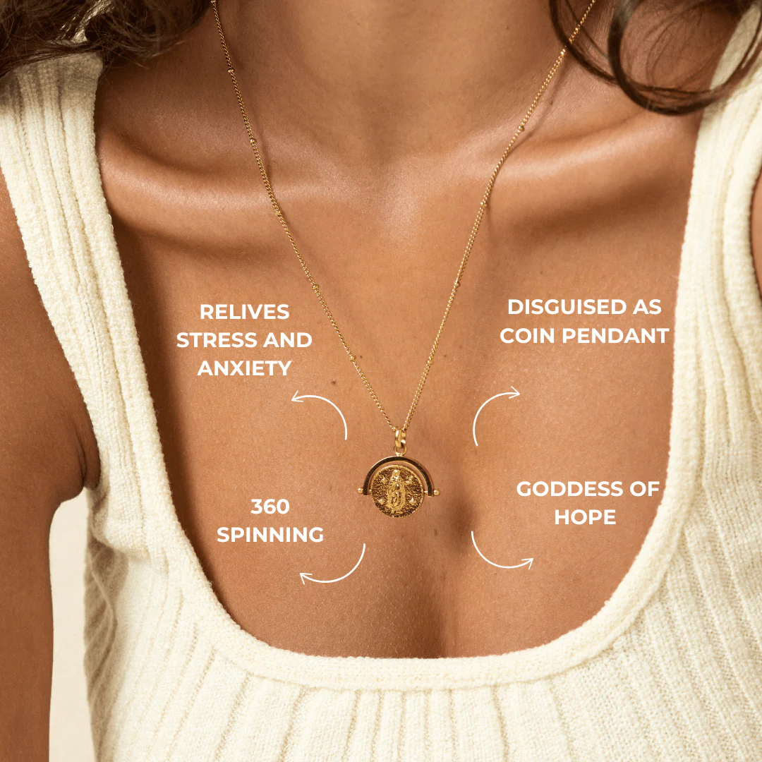 The Hope Necklace - Image 5