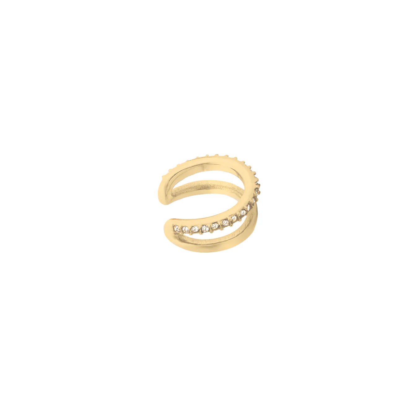 The Illusion Cuff