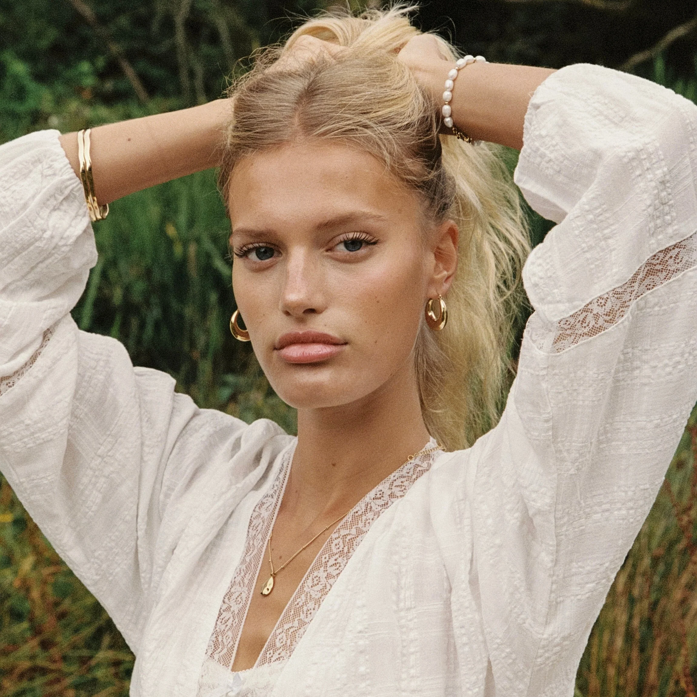 The Palma Essential Hoop - Image 3