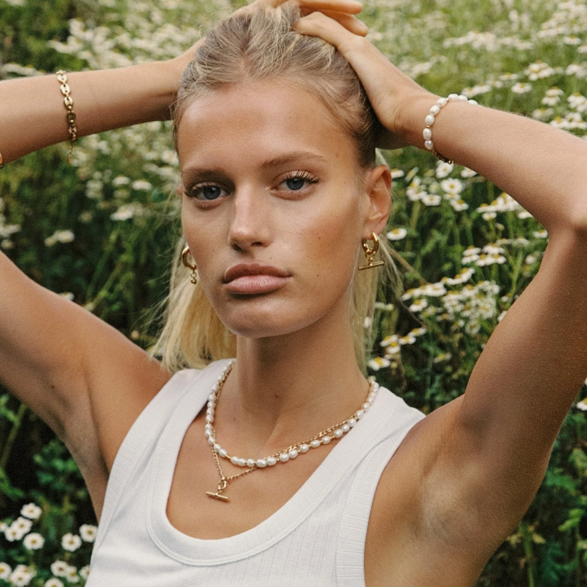 The Pearl Bracelet - Image 3