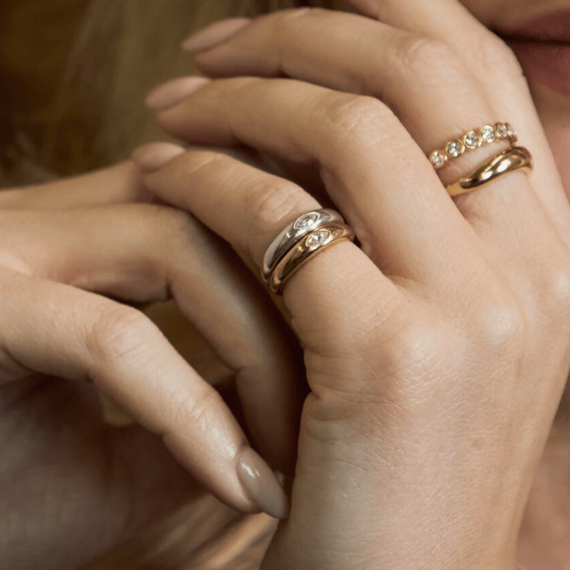 The Pinky Promise Ring - Image 5