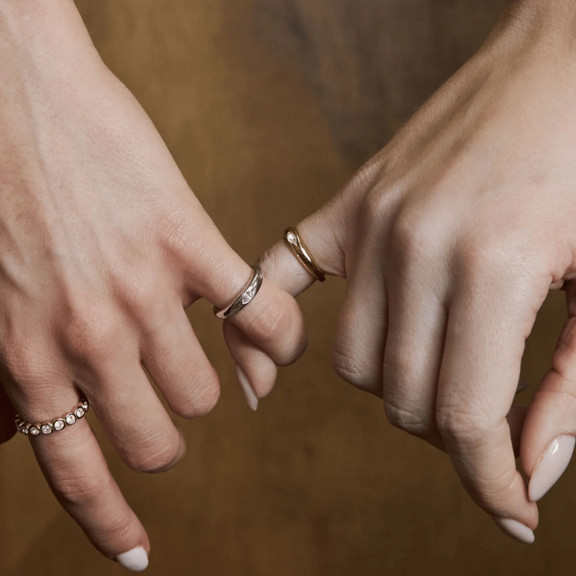 The Pinky Promise Ring - Image 6