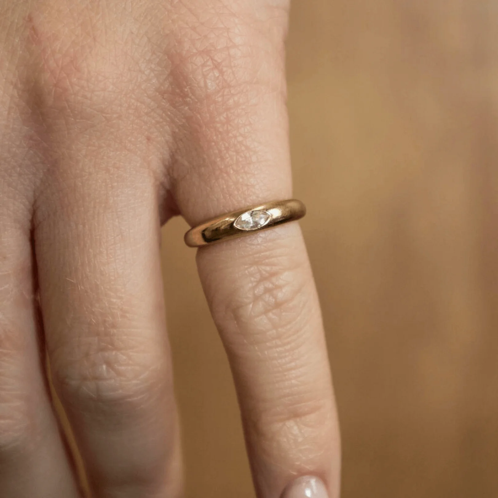 The Pinky Promise Ring - Image 7
