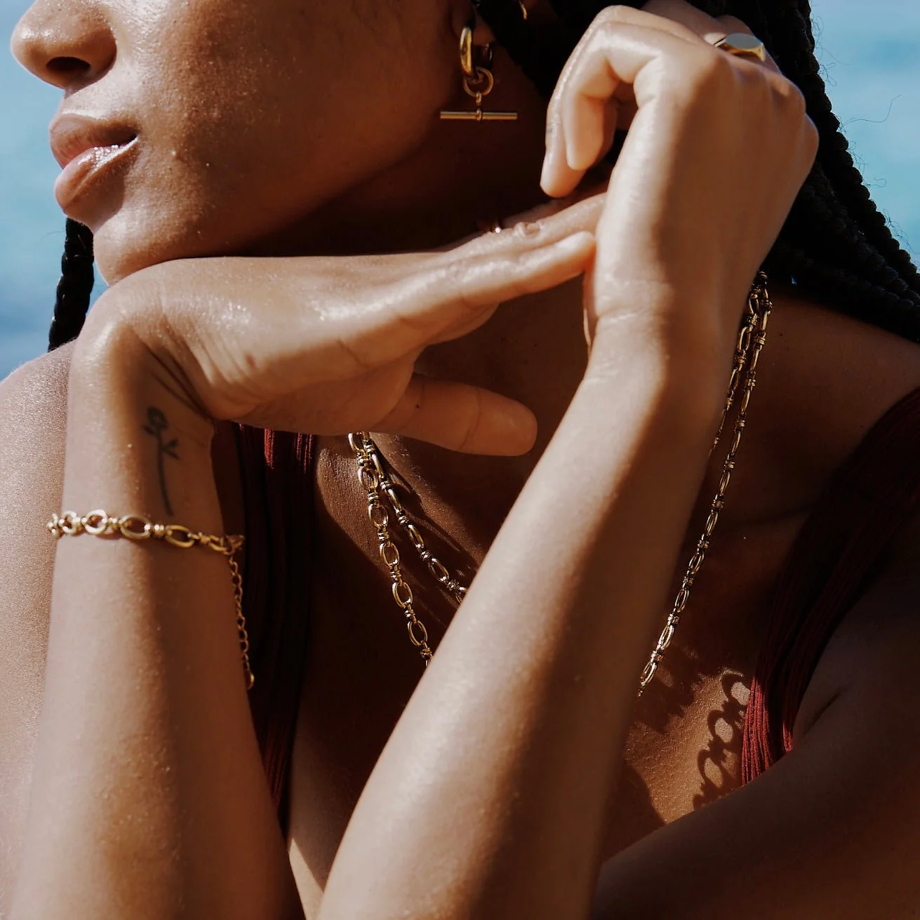 The Rachy Bracelet - Image 3